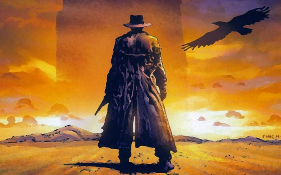 Why ‘Doctor Sleep’ Director Mike Flanagan Is The Perfect Guy To Adapt A ‘Dark Tower’ Reboot