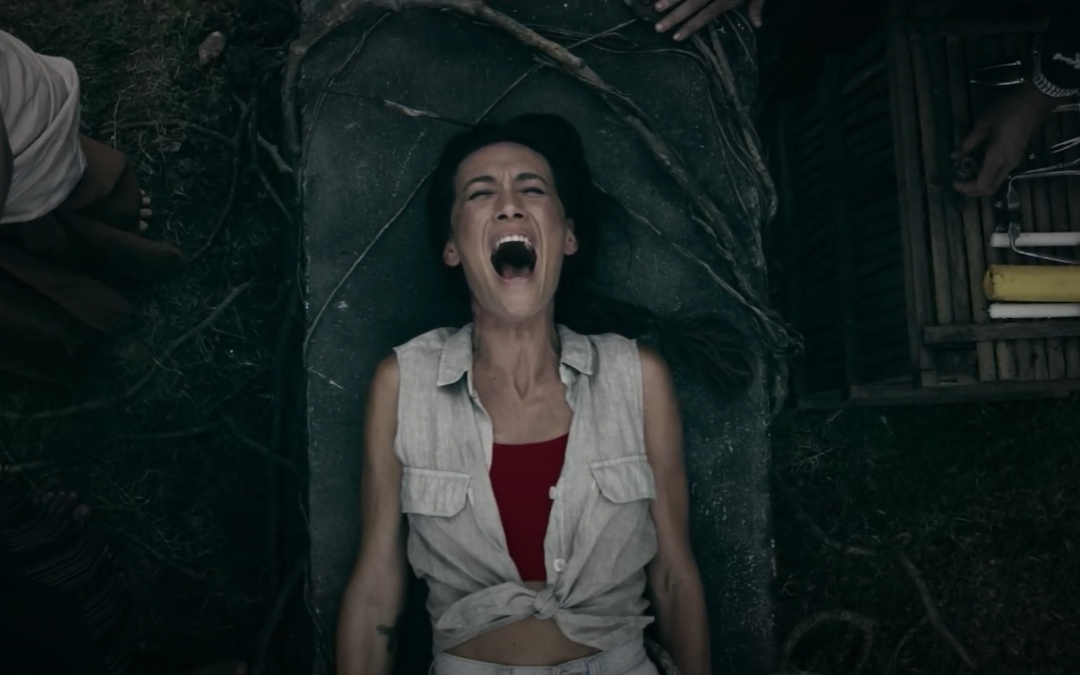 This Month in Horror: October 2020 Horror Movies Coming To Theaters & VOD