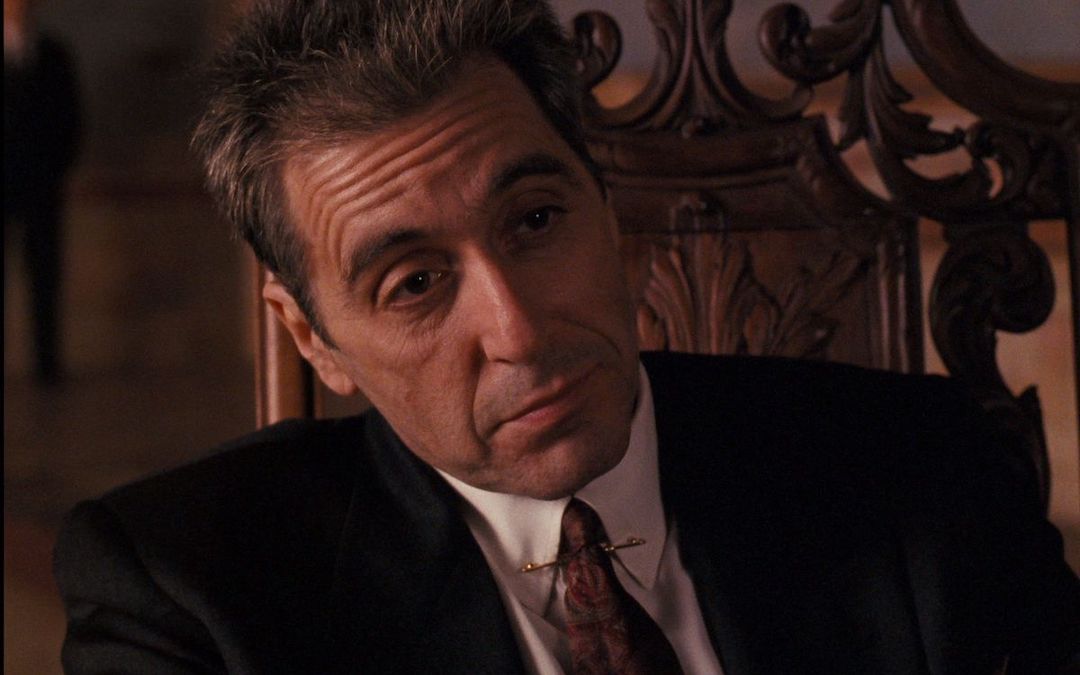 Francis Ford Coppola Recutting ‘Godfather: Part III’ To Make The Movie He Wanted 30 Years Ago