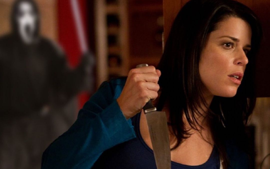 News Of The Week: Neve Campbell Joins ‘Scream 5’ & Jonathan Majors Nabs ‘Ant-Man 3’