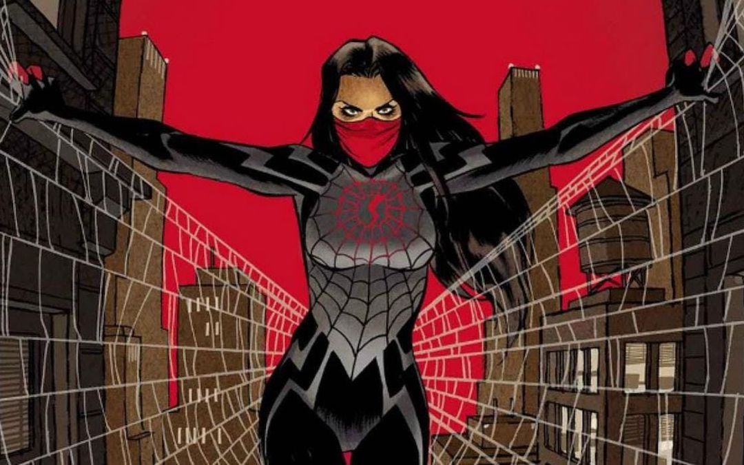 Quick Hits: Silk Live-Action Marvel TV Series In The Works; ‘Army Of The Dead’ Gets Anime Spinoff
