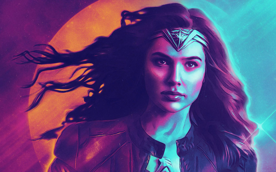 News Of The Week: ‘Wonder Woman 3’ A Go, ‘Resident Evil’ Reboot Wraps