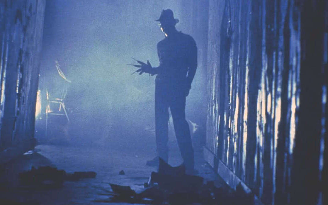 Nightmare Fuel: Twitter Users Share What Horror Movies Terrified Them As Kids