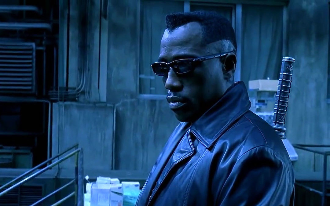 Quick Hits: Marvel’s ‘Blade’ Reboot Making Moves; ‘The Meg 2’ Nets A Director