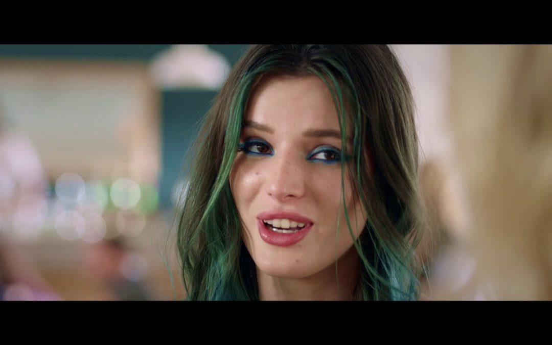 Chick Fight – Official Trailer