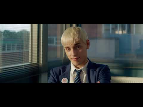 Everybody’s Talking About Jamie – Official Trailer
