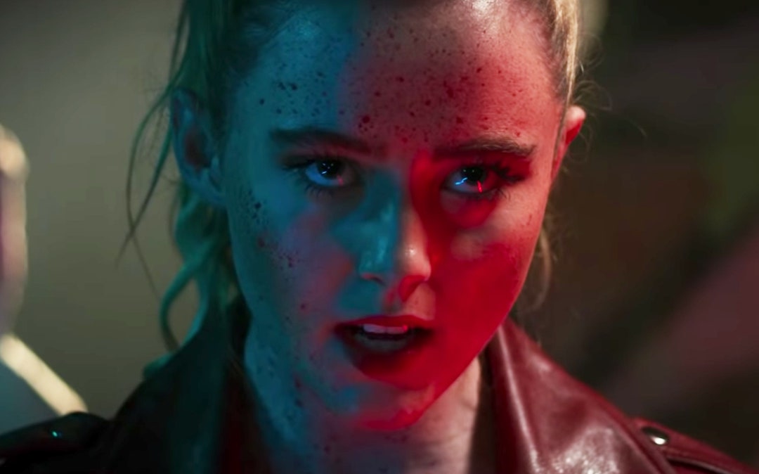 This Month in Horror: November 2020 Horror Movies Coming To Theaters & VOD