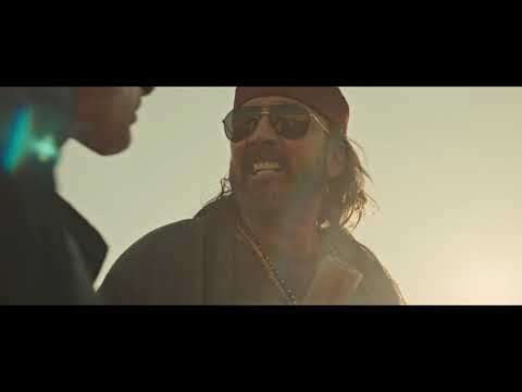 Jiu Jitsu – Official Trailer