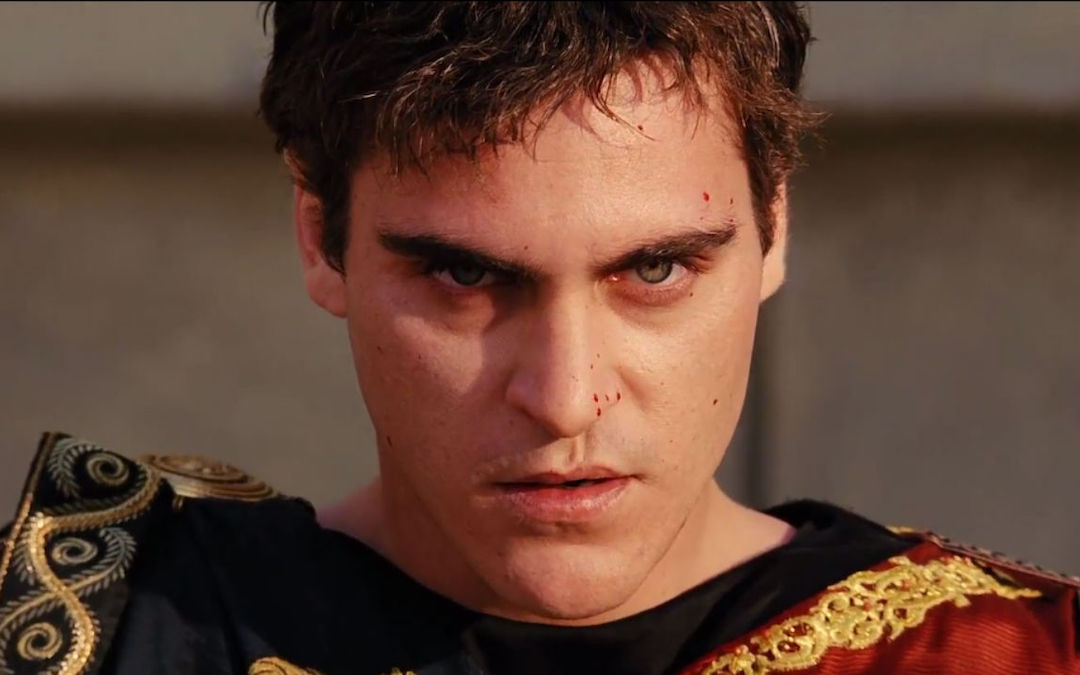 Ridley Scott And Joaquin Phoenix To Reteam For Historical Napoleon Epic ‘Kitbag’