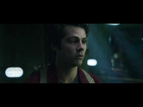 Love And Monsters – Official Trailer