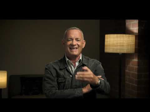 News Of The World – ‘A Look Inside’ Featurette