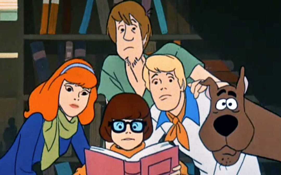 Why ‘Scooby-Doo’ Still Endures After 50 Years