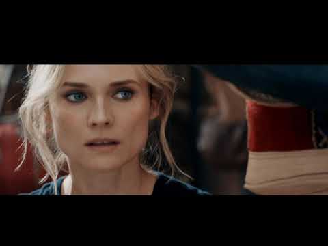 The 355 – Official Trailer