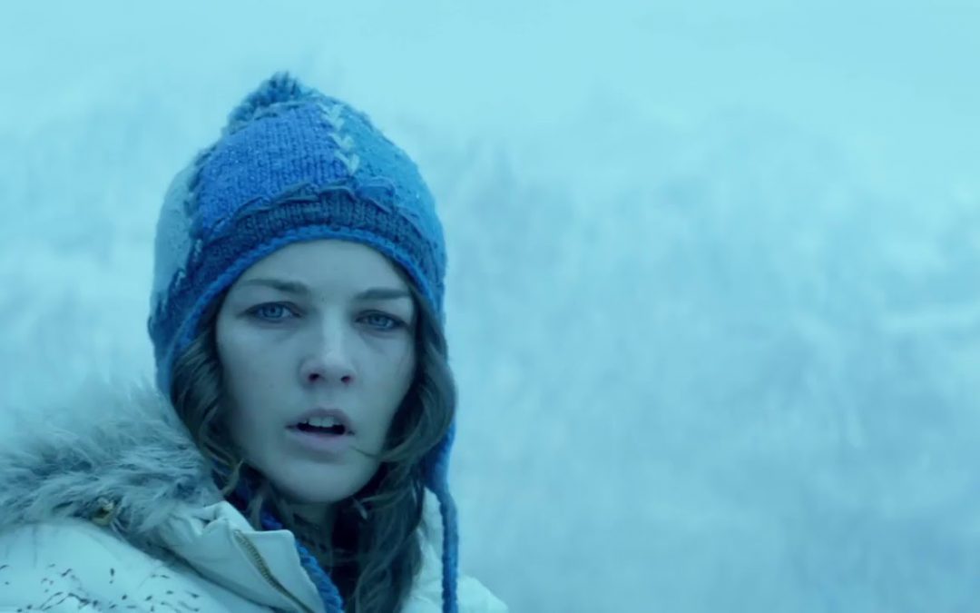 The Empty Man – Official Trailer