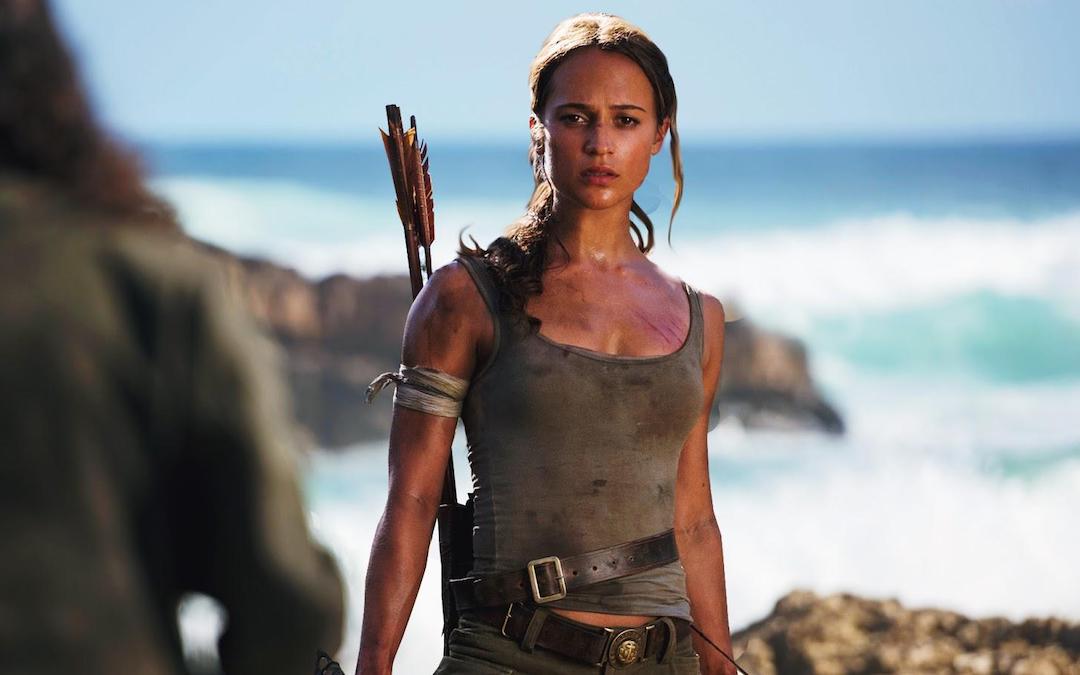 Quick Hits: ‘He’s All That’ Finds Its Nerdy Male Lead & A ‘Tomb Raider 2’ Update