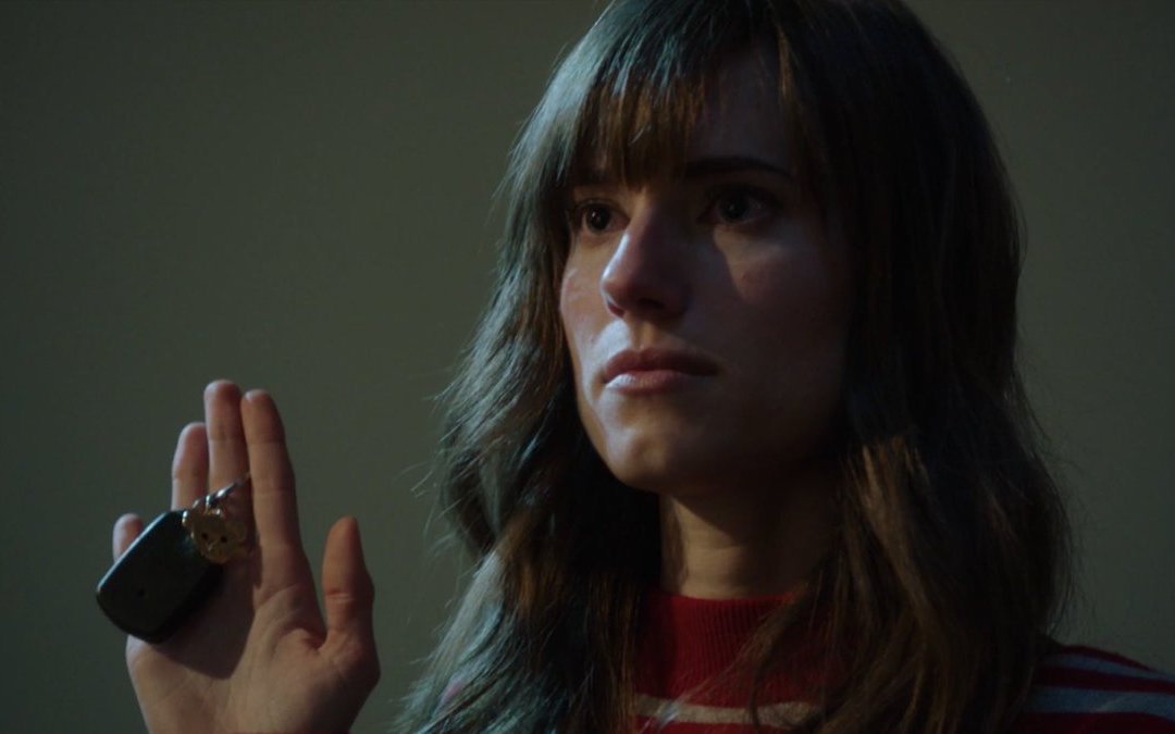 ‘Get Out’ Star Allison Williams Reteaming With Blumhouse For Sci-Fi Horror ‘M3GAN’