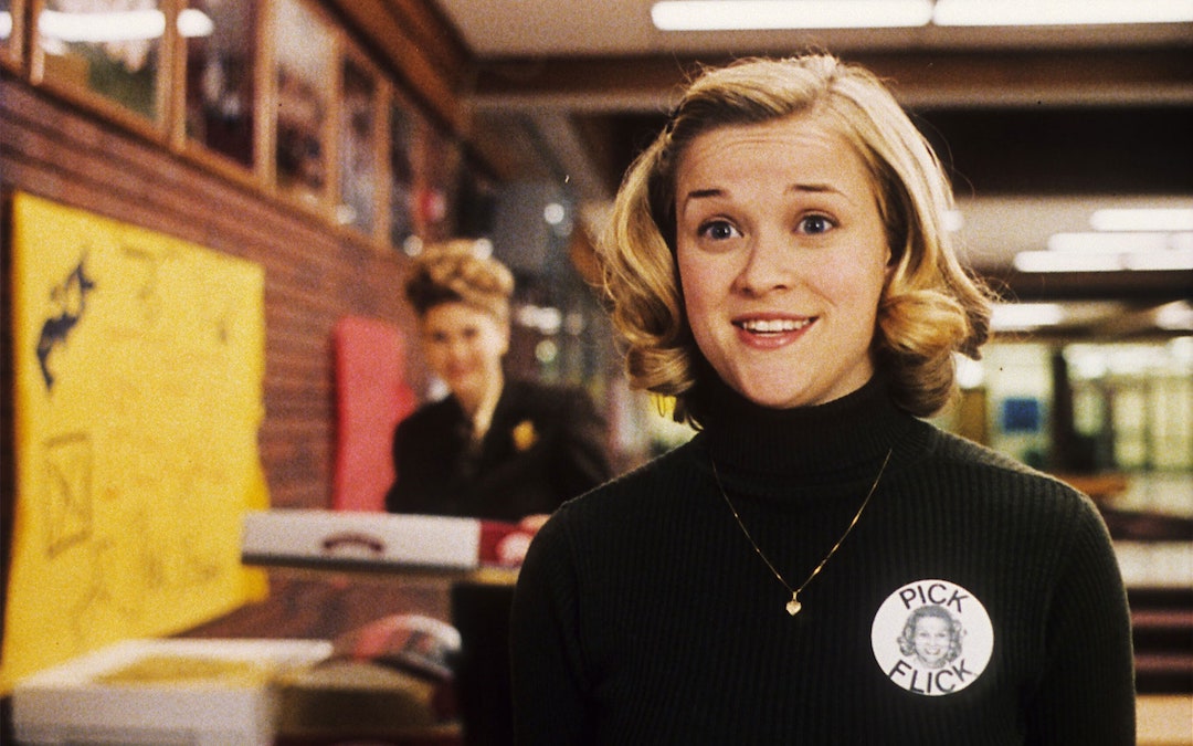 Rock Your Vote: 7 Best Election Movies To Pump You Up For Election Day
