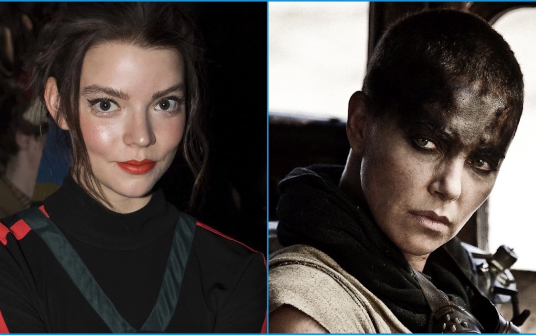 ‘Mad Max’ Spinoff ‘Furiosa’ Casts Anya Taylor-Joy In Lead & Other Big Names