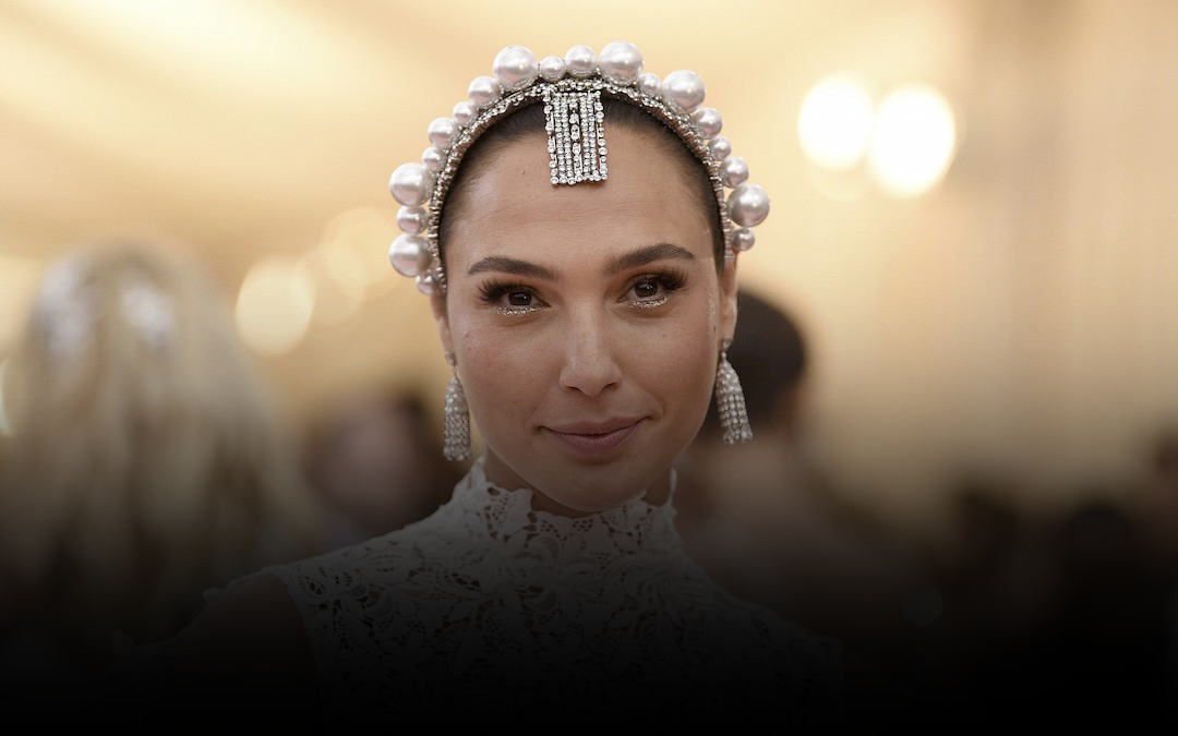 Gal Gadot And Patty Jenkins Reteaming For A Cleopatra Movie