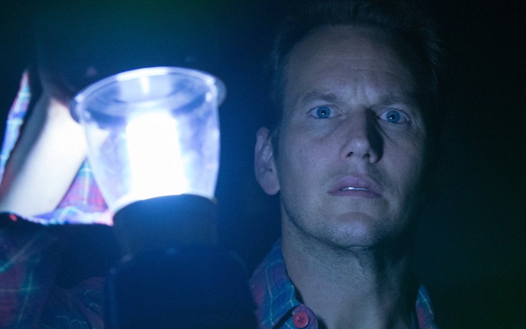 News Of The Week: Patrick Wilson To Direct ‘Insidious 5’ & ‘Alita: Battle Angel’ VFX Breakdown