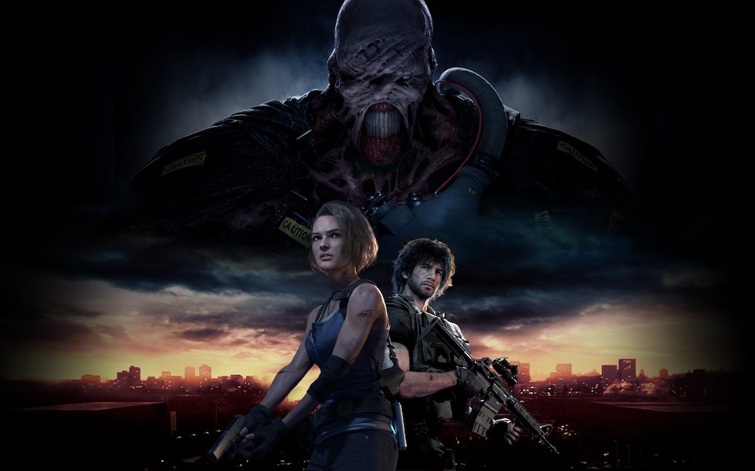The ‘Resident Evil’ Movie Franchise Is Getting A Reboot With A Stacked Cast