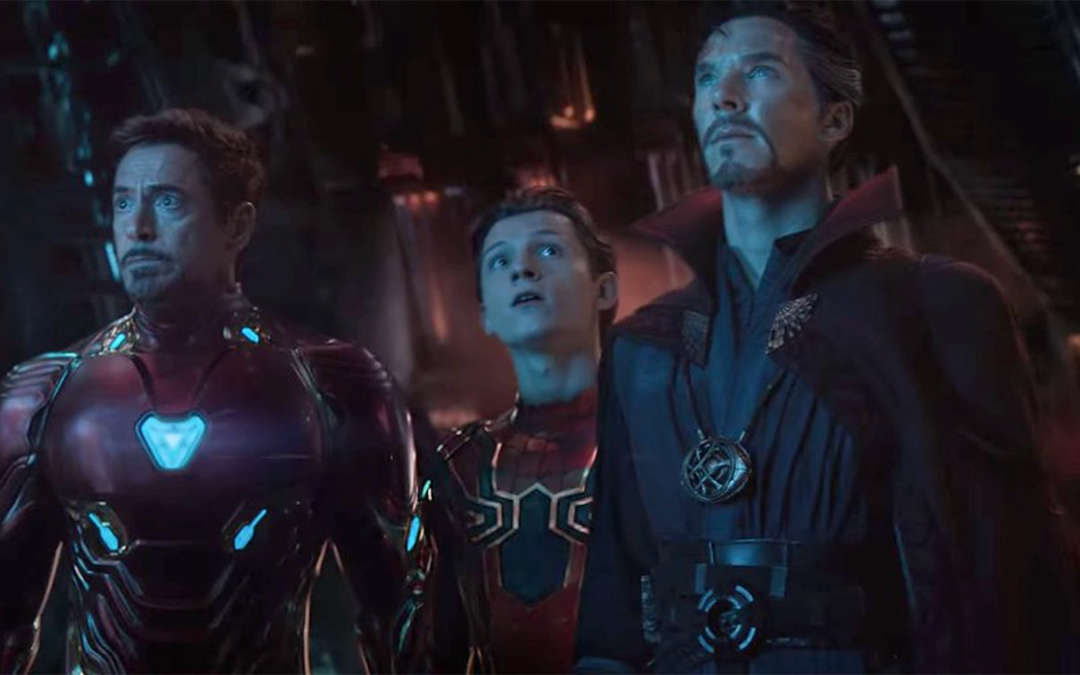 News Of The Week: Doctor Strange To Be In ‘Spider-Man 3’, Gal Gadot To Play Cleopatra