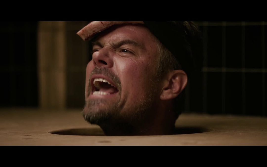 Buddy Games – Official Trailer