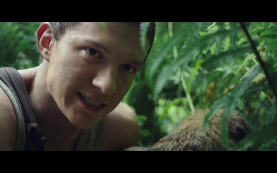 Chaos Walking – Official Trailer