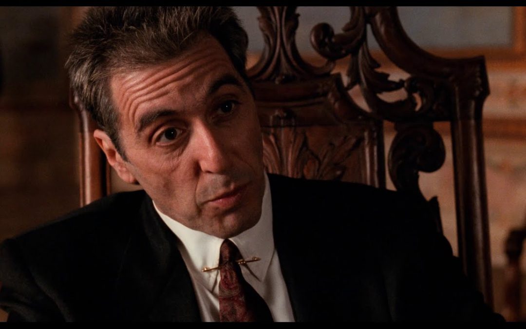 The Godfather Coda: The Death Of Michael Corleone – Official Trailer