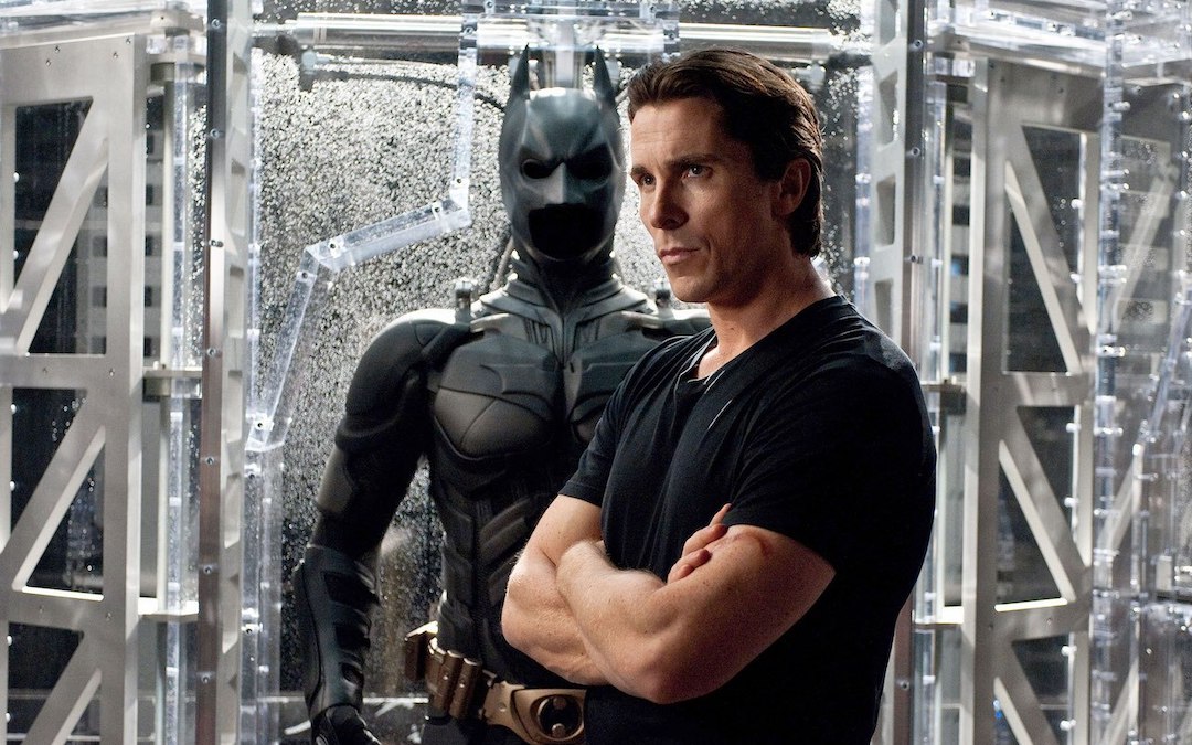 Christopher Nolan Made A Good Point About Comic Book Movies Today