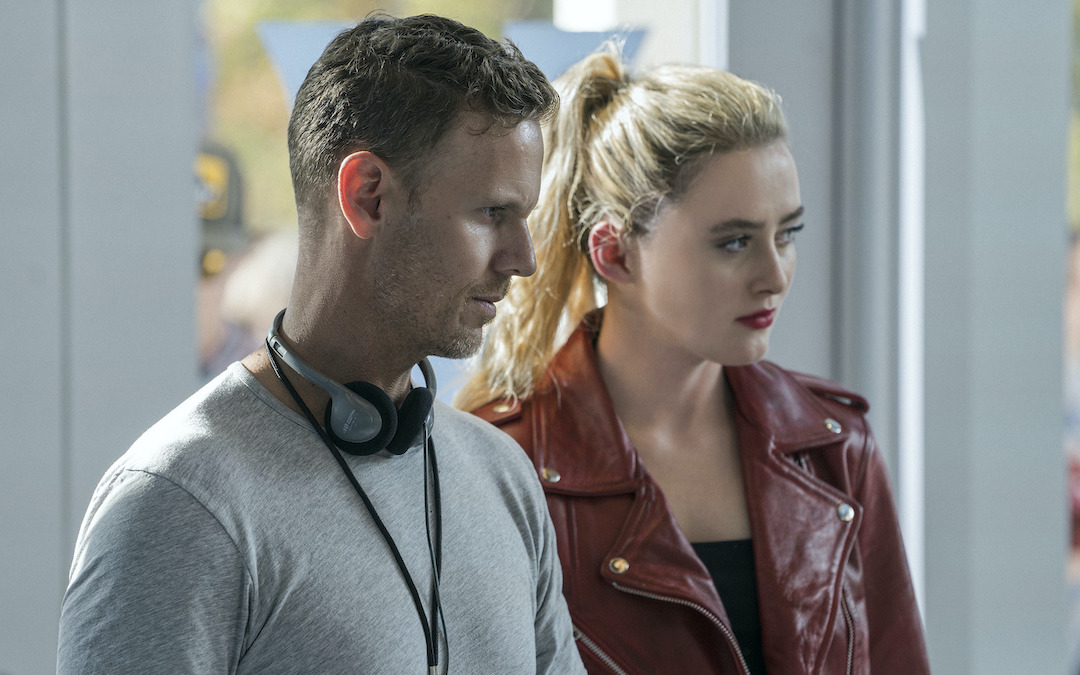 ‘Freaky’ Director Christopher Landon Shoots His Shot For Jekyll & Hide Movie