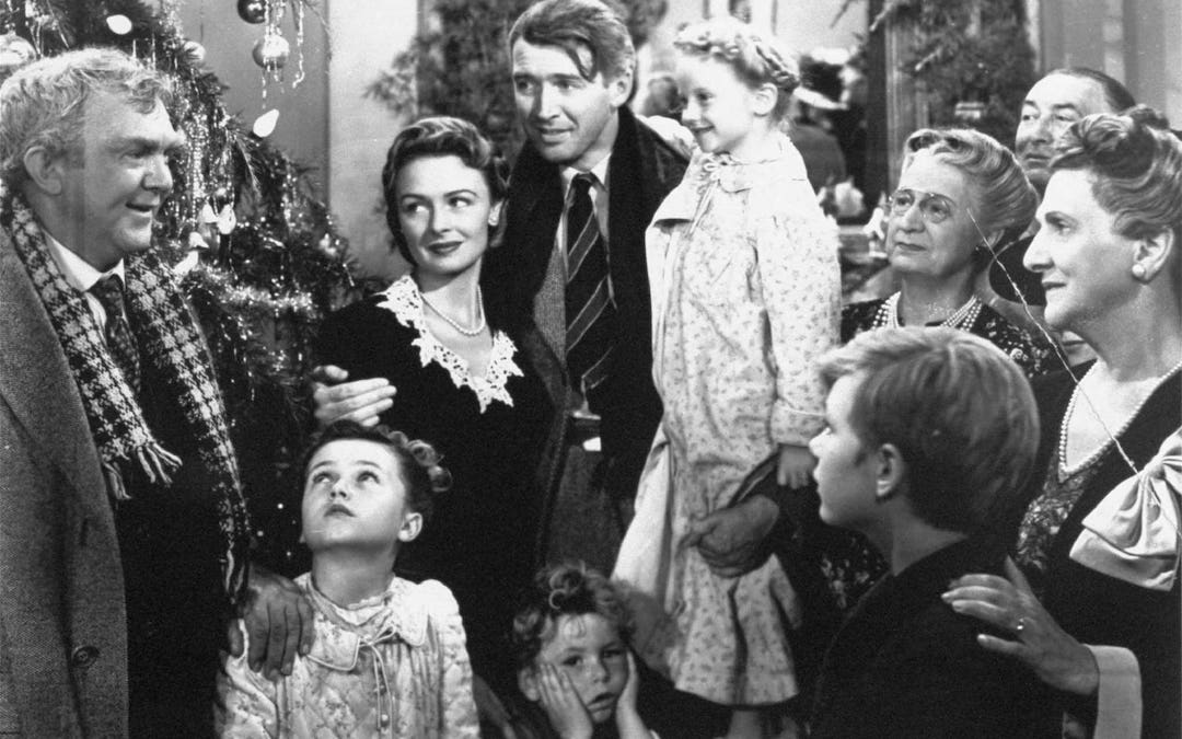 Why We Love The Magic Of Christmas & Holiday Movies