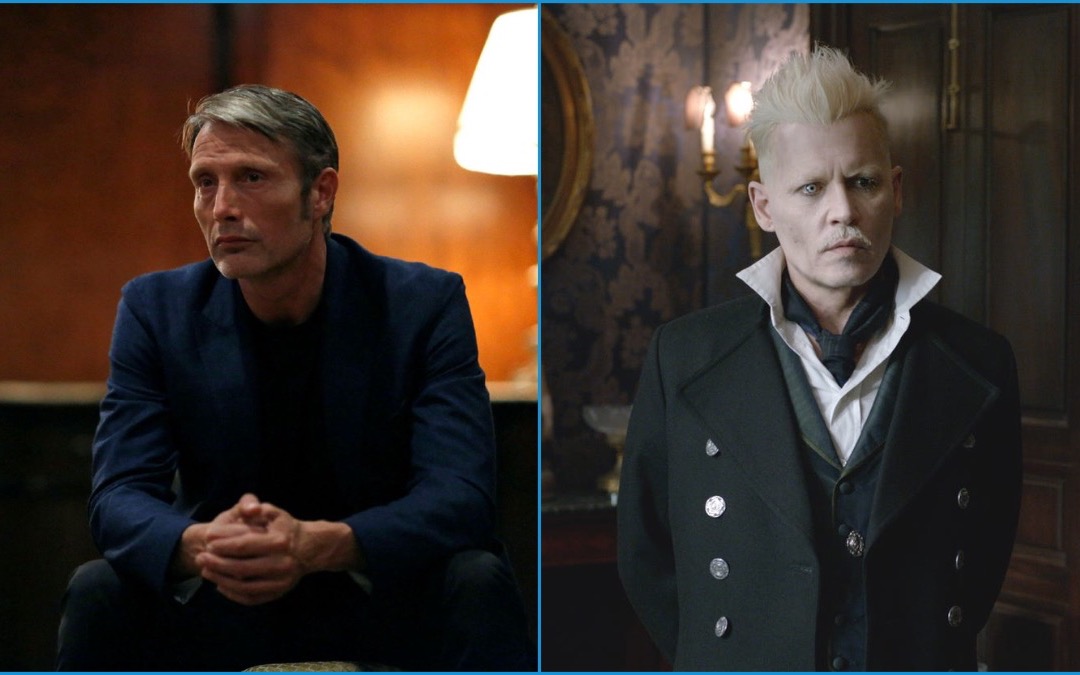 Mads Mikkelsen In Talks To Replace Johnny Depp In ‘Fantastic Beasts 3’
