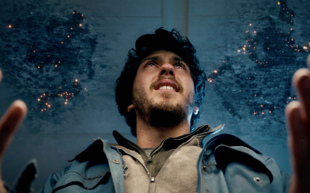 ‘Mortal’ Review: Three Reasons To See It