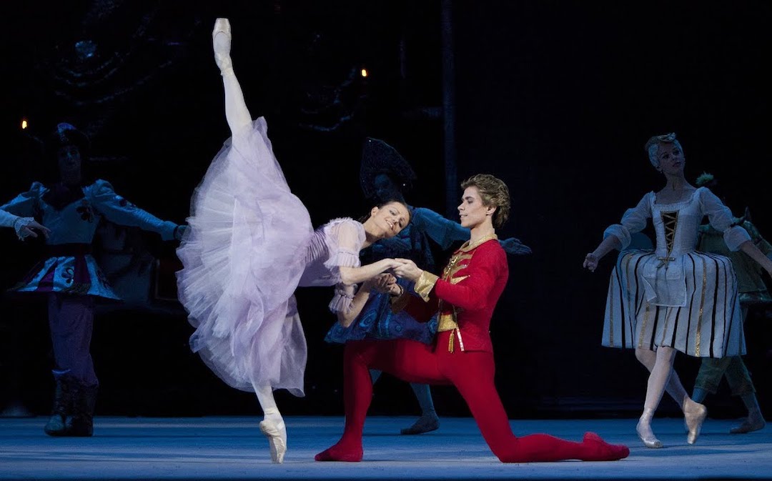 December 2020 Special Event Movies: ‘The Nutcracker,’ ‘Fleabag’ & ‘Clueless’