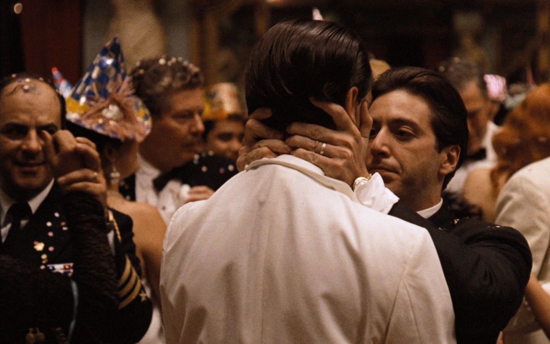 The Best Movie Scenes Set During New Year’s Eve