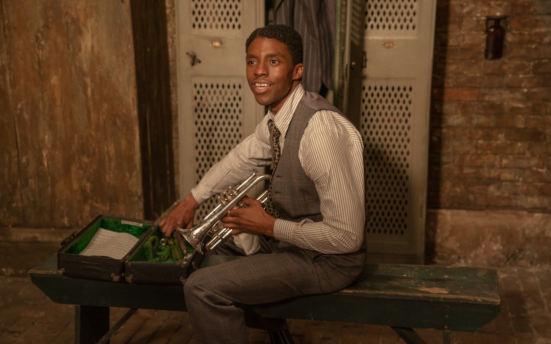 Performances By Black Actors & Directors That Deserve An Oscar This Year