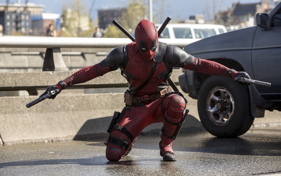 News Of The Week: ‘Deadpool 3’ Will Be Rated R & Marvel Netflix Heroes In MCU