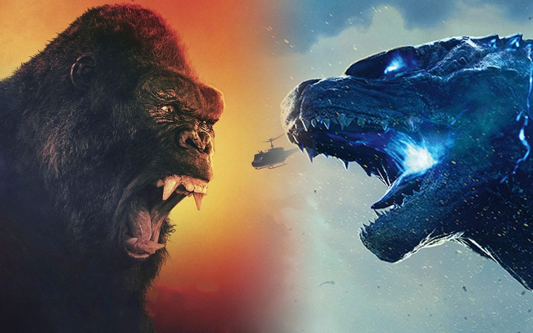 ‘Godzilla Vs. Kong’ Trailer Breakdown: All The Easter Eggs & Nods