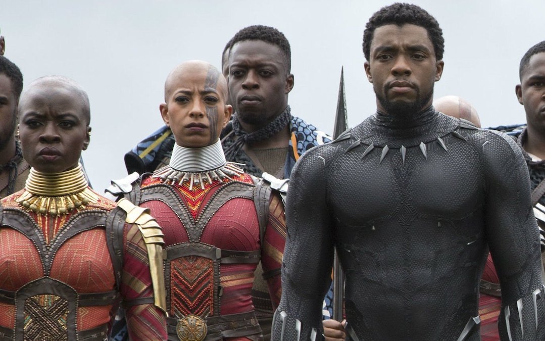 7 Movies About The Black Experience That Make Room For Joy