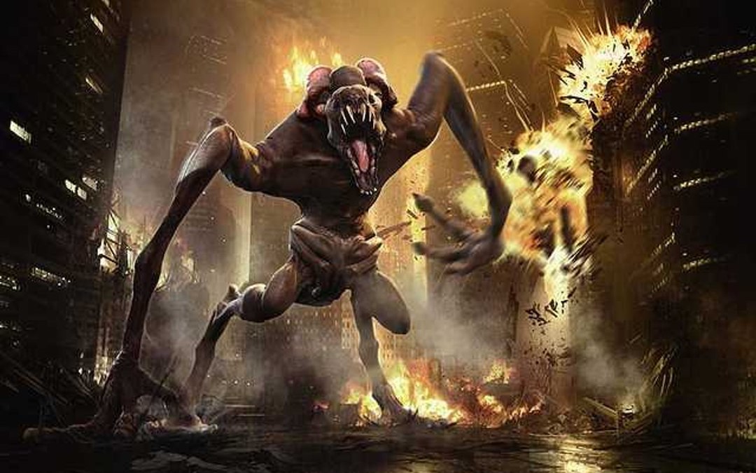 News Of The Week: ‘Cloverfield 2’ & A Series About Wakanda On The Way