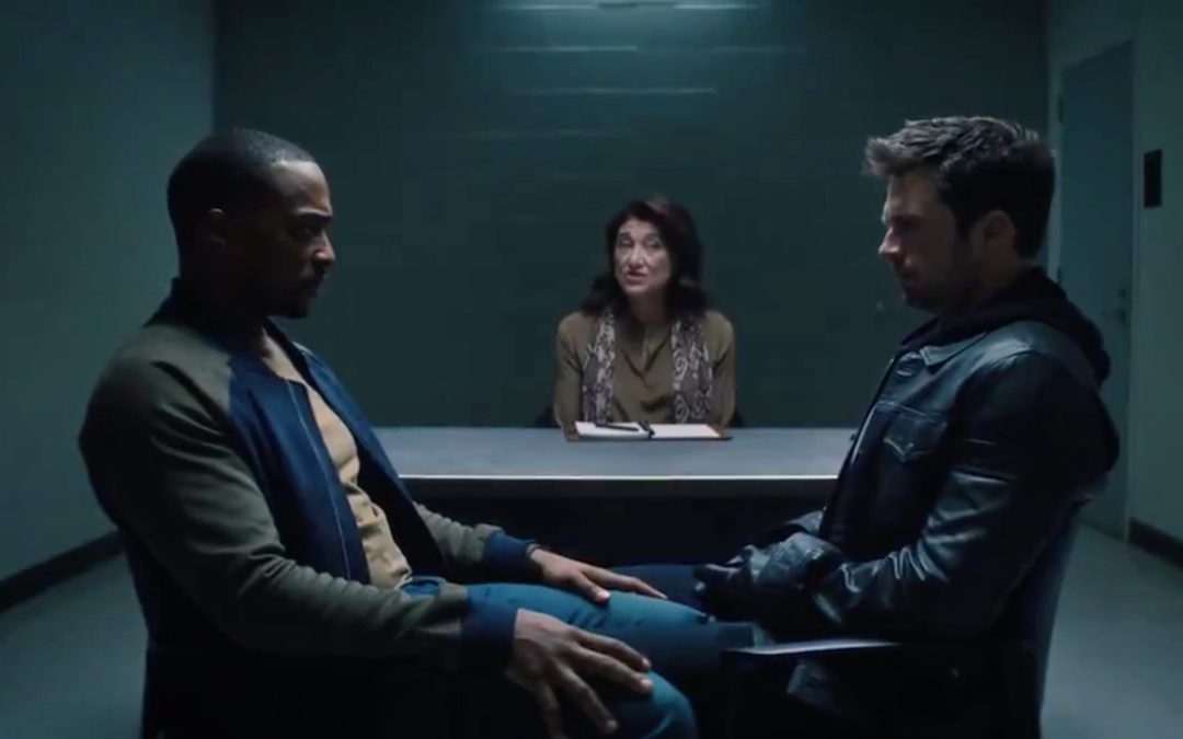 Watch All The Movie Trailers & TV Spots From Super Bowl 2021