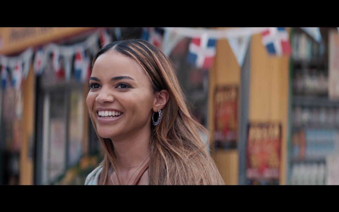 In The Heights – ‘Powerful’ Trailer