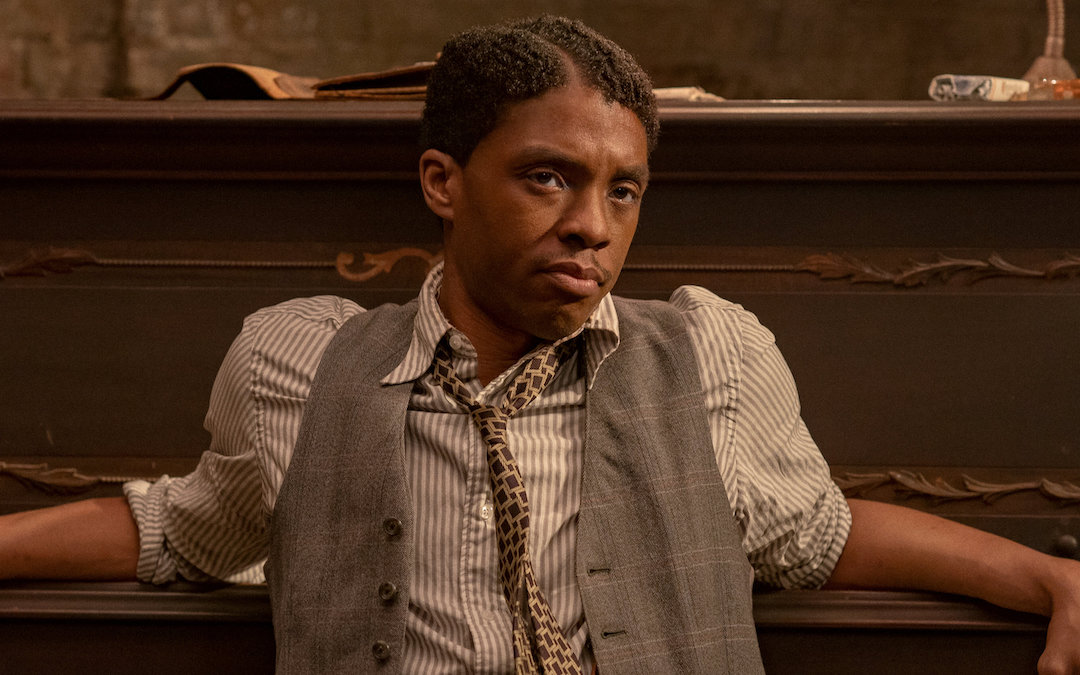 Could The Golden Globes Predict The 2021 Oscars? Yes – If It’s For Acting