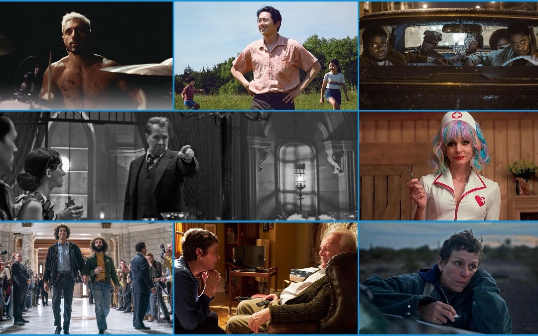 Oscar Nominations 2021: All The Academy Award Nominees