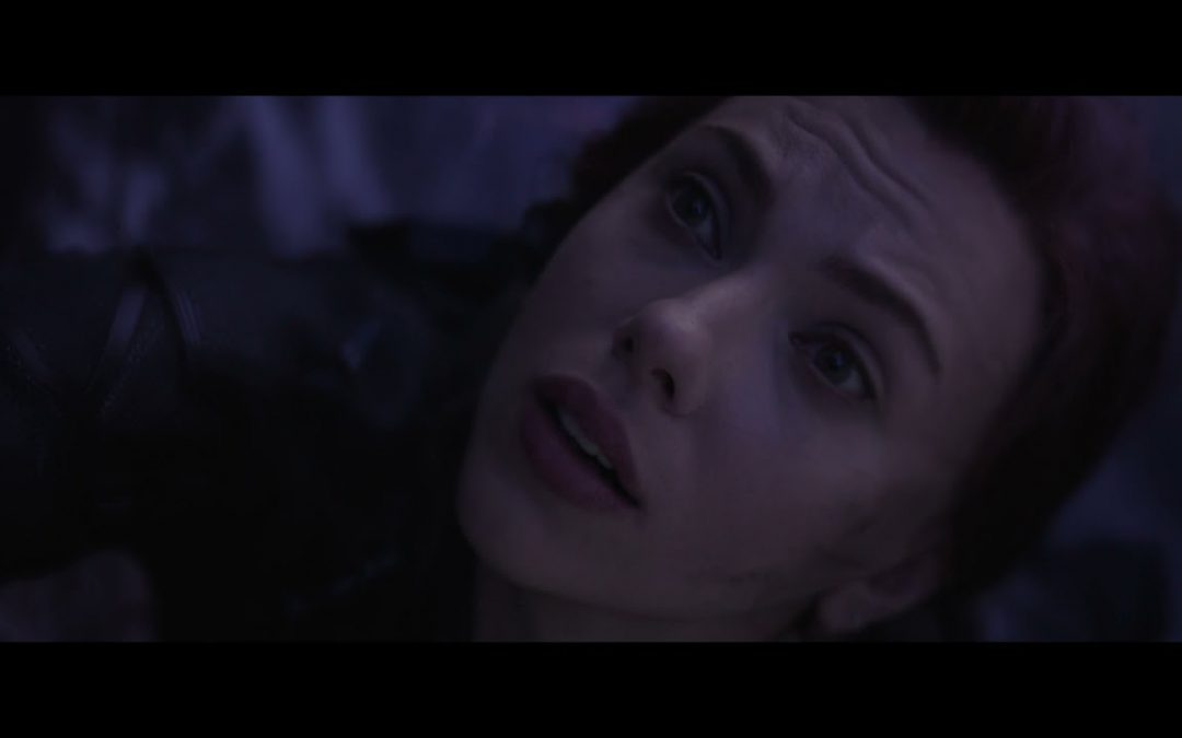 Black Widow – New Trailer