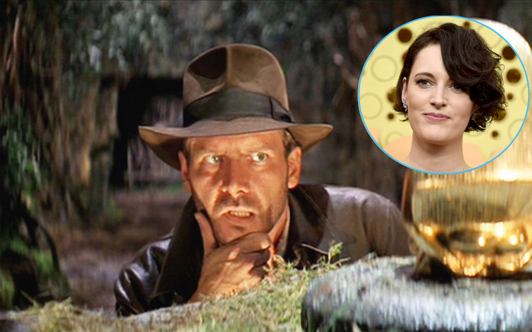 News Of The Week: Phoebe Waller-Bridge Joins ‘Indiana Jones 5’