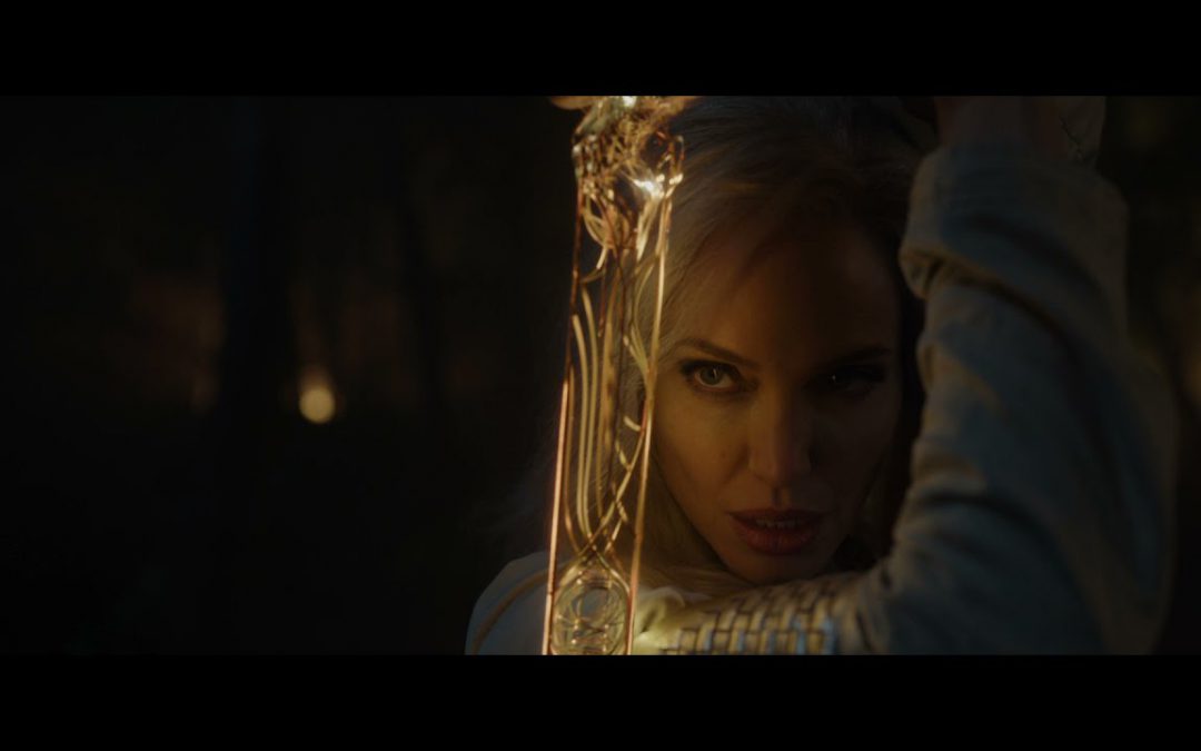 Marvel Phase 4 Sizzle Reel – ‘Celebrate The Movies’