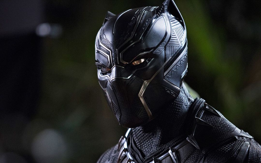 News Of The Week: ‘Black Panther 2’ Has Some ‘Odd Parts,’ ‘Attack The Block 2’ A Go