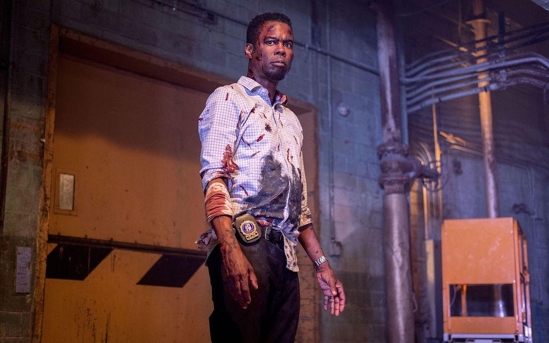How ‘Spiral’ Aims To Push The ‘Saw’ Franchise In A New Direction